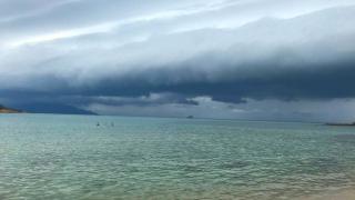 Samui, пляж ЧонгМон.